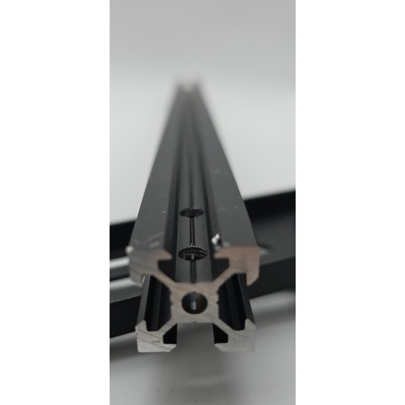 Creality Ender 3 (Pro) 3D Printer Top Rail with Spool Holder - Picture 7 of 7